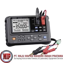 hioki rm3548 portable resistance meter