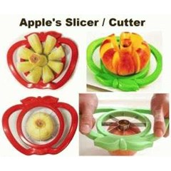 alat potong buah / apple slicer