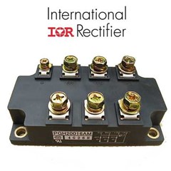 ir scr modules      