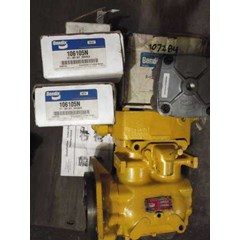 bendix valve p/ n 106105n