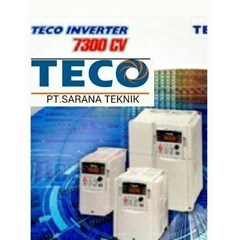 teco inverter series 7200 gs