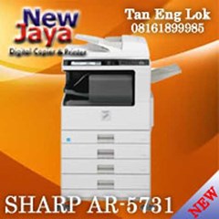 sharp ar-5731
