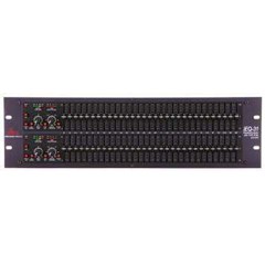 dbx ieq31 equalizer
