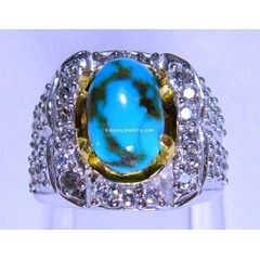 batu pirus persia ( code: prs026) ...sold out ! !