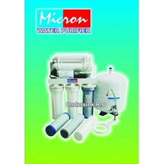 jasa sumur bor - wasser treatment solution