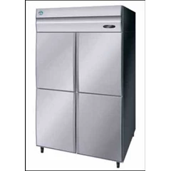 hoshizaki upright 4 doors chiller hre-187ma-shd