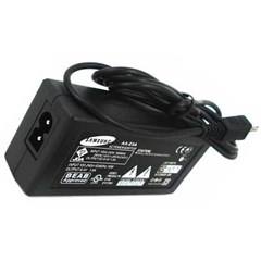 dijual charger power supply adapter adaptor samsung hmx series