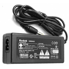 charger power supply adapter adaptor kodak easyshare ls753