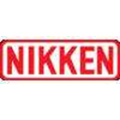 nikken roller chain type ansi pt sarana teknik