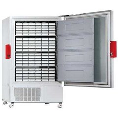 ultra low temperature freezer. ultra low deep freezer. deep freezer model uf v-500 ; uf v-700 ultra.guard™ . binder germany