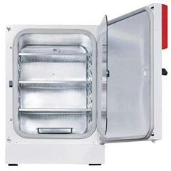 co2 incubator. co2 incubator cb-53 ; cb-150 ; cb-210. binder germany