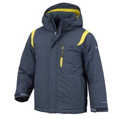jacket columbia cmb 012 special request