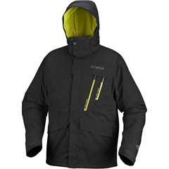 jacket columbia cmb 007 special request