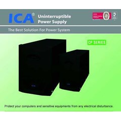 ica ups cp series