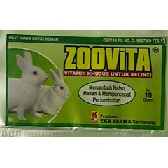 zoovita