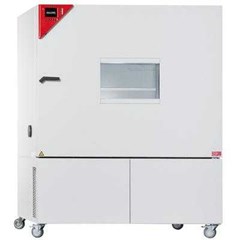 environmental simulation chambers, climatic chamber mkft series. binder germany