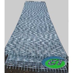 steel grating kotak