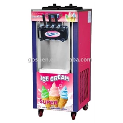 soft ice cream bql818 rp 30.000.000
