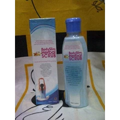 body slim herbal scrub