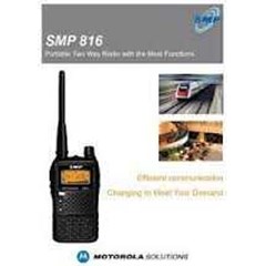 ht smp 816 motorola shanghai