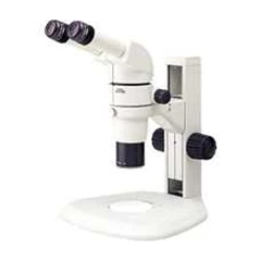 stereo zoom microscope smz 800