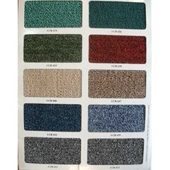 carpet motif polos khusus kantor