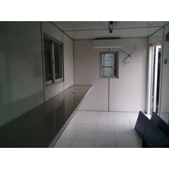container laboratory
