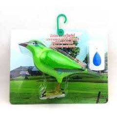 bel pintu wireless burung