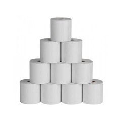 roll thermal murah, roll struk