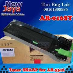 toner sharp ar-5316