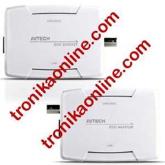 avtech ethernet over coaxial converter/ encoder