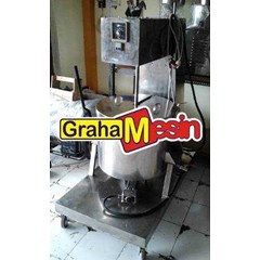 pasteurisasi susu alat pengolah bahan cair bebas bakteri