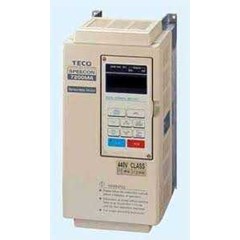 teco inverter mitsubishi