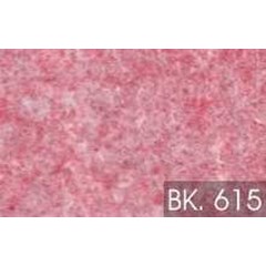 carpet pameran warna pink