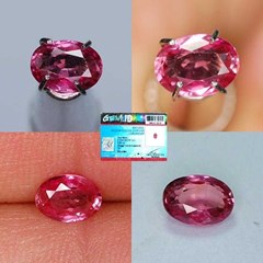azh1991 - padparadscha sapphire