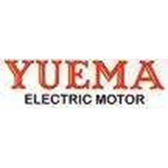yuema electric motor 2 pole