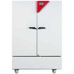 climatic chamber. constant climate chamber kmf series. binder germany