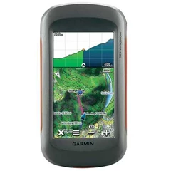 gps garmin montana 650