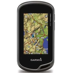 gps garmin oregon 650