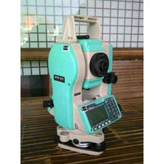 bataviagroup jual total station nikon dtm-322 ( akurasi 5 