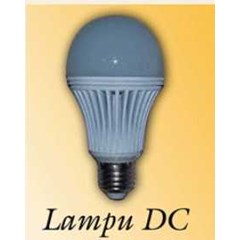 * bola * lampu * dc ( * lampu * tenaga * surya )