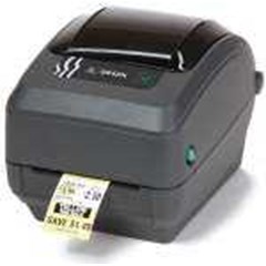 gk420t desktop printer