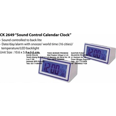 jam meja digital murah lwck 2649