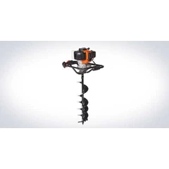 mesin bor tanah tasco earth auger tmb-520 mesin bor biopori