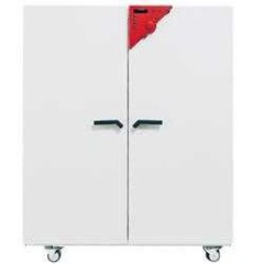 oven. drying oven. heating oven with gravity/ natural convection ed series. binder germany
