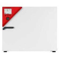 incubator. cooling incubator, refrigerated incubator with peltier technology kt-53 ; kt-115. binder germany