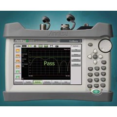 site master anritsu s331l