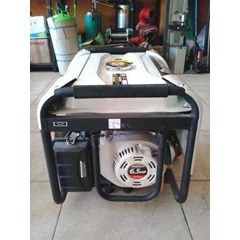 generator tasco prowatt m3