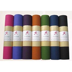 bali tpe yoga mat - unique yoga mat / shop bali