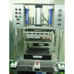 jig plastic welding